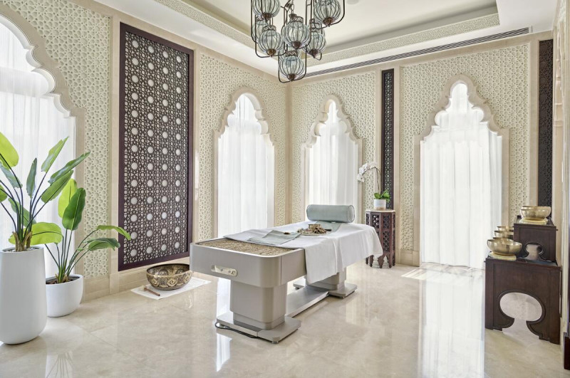 Emirates Palace Mandarin Oriental Abu Dhabi