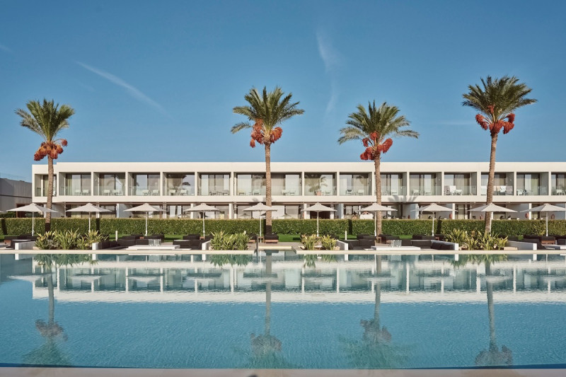 Gennadi Grand Resort ●●●●●