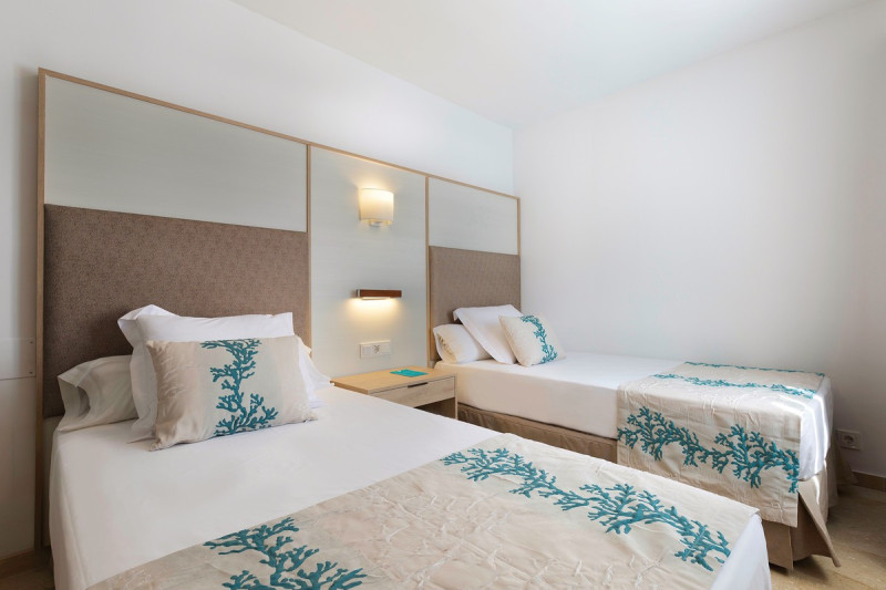 Alua Suites Las Rocas ●●●●