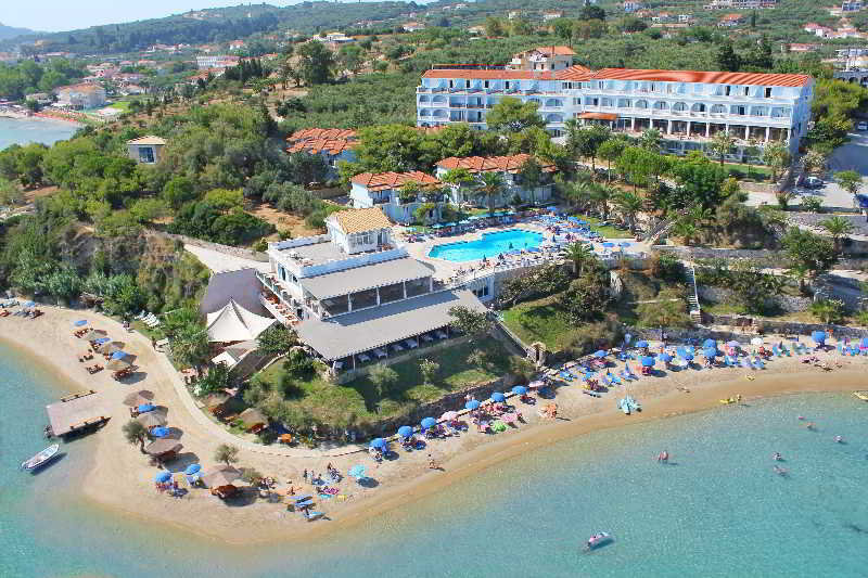 Alexandra Beach Hotel ●●●●