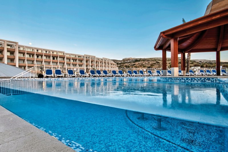 db Seabank Resort & Spa ●●●●○