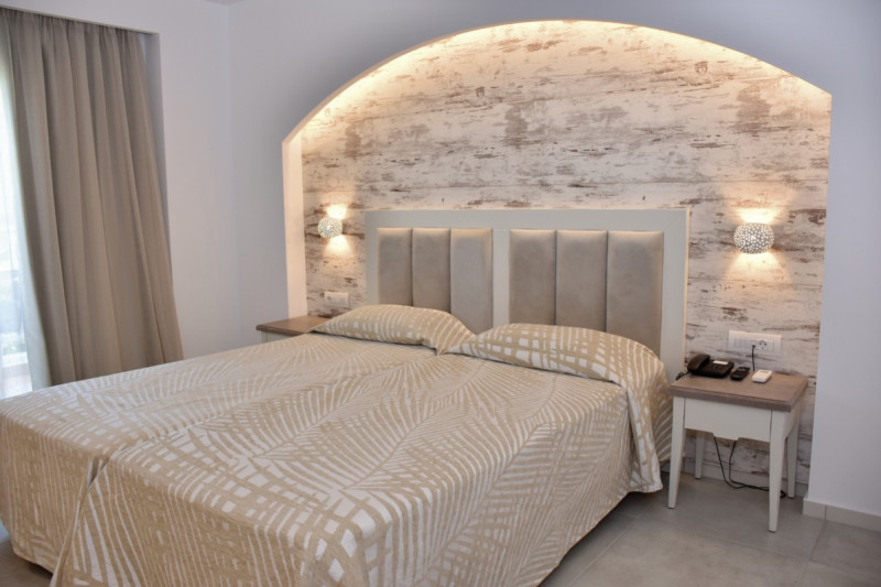 Mastichari Bay ●●●●