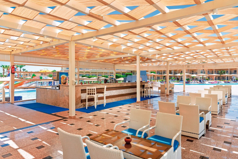 Pickalbatros Royal Moderna Resort - Sharm El Sheikh