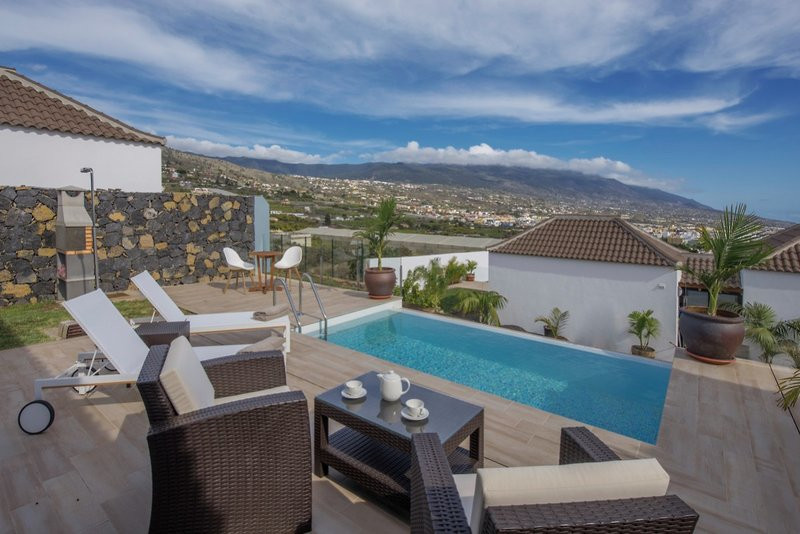 Villas Taburiente ●●●●
