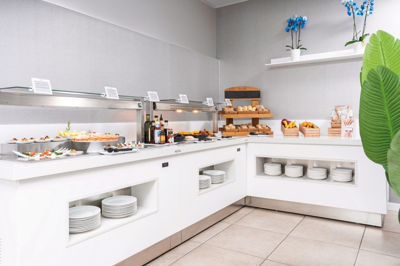 Restaurant im Excellence Bereich