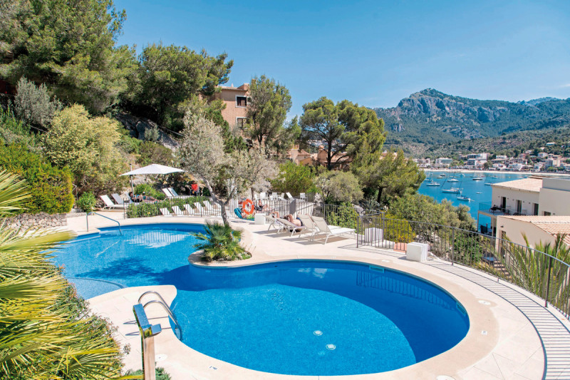 Pure Salt Port de Sóller