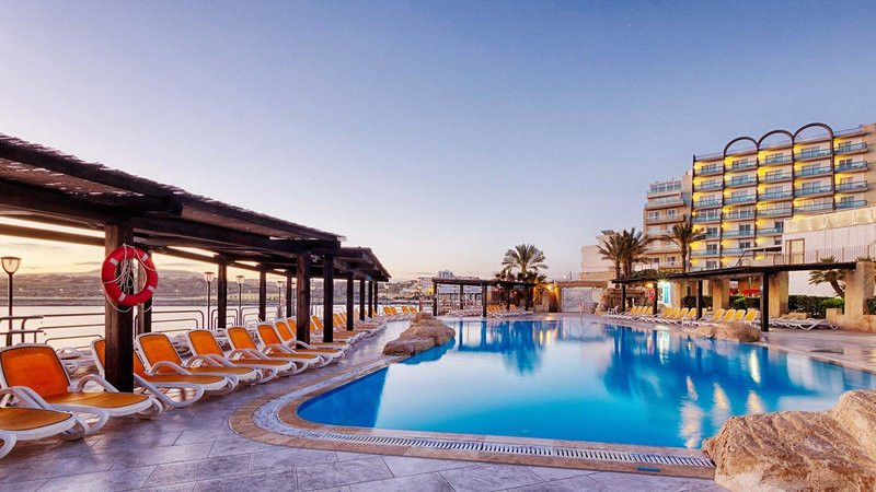 AX Sunny Coast Resort & Spa ●●●●
