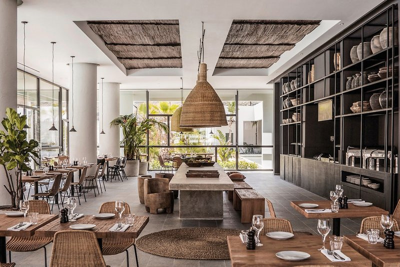 Casa Cook Rhodes ●●●●●