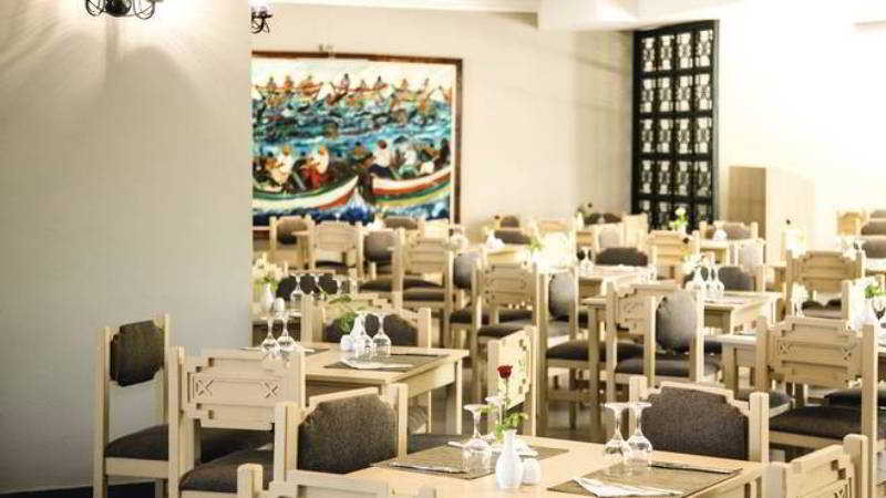 Hotel Club Tropicana & SPA ●●●