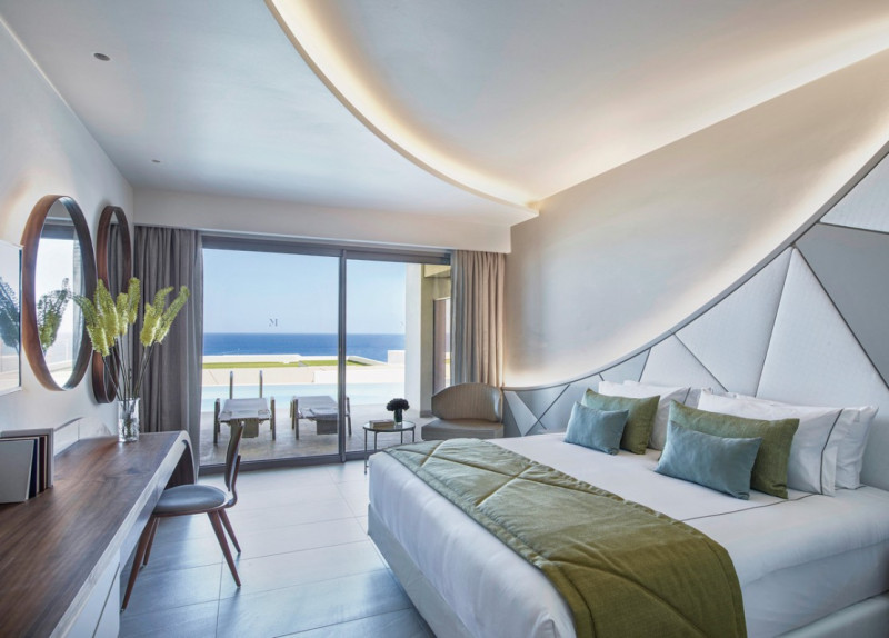 Mayia Exclusive Resort & Spa ●●●●●