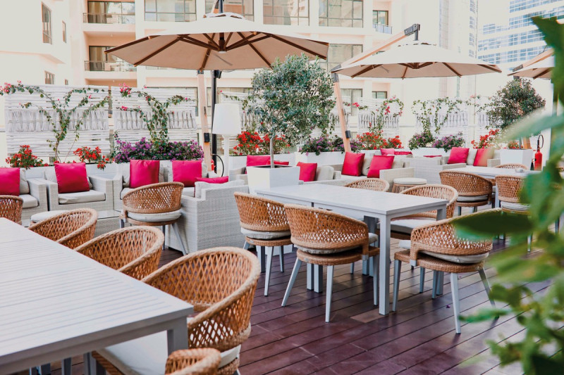 Tryp By Wyndham Dubai