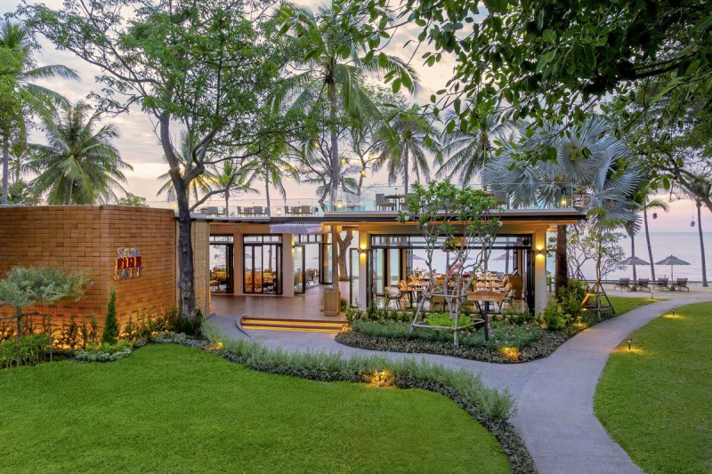 Anantara Hua Hin Resort