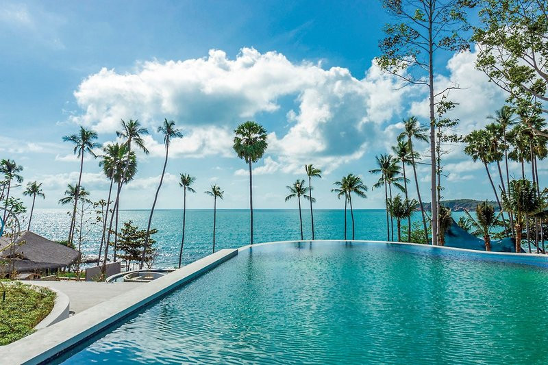 Hyatt Regency Koh Samui ●●●●●