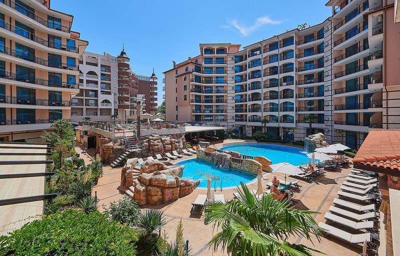 Hotel Karolina ●●●●