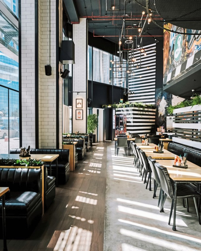 Rixos Premium Dubai ●●●●●