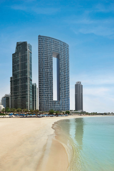 Address Beach Resort