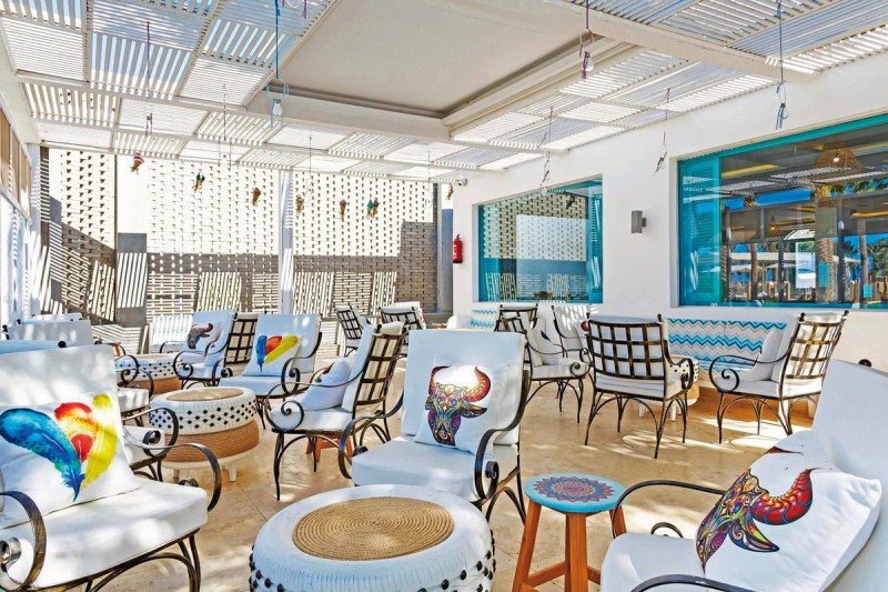 Meraki Resort ●●●●