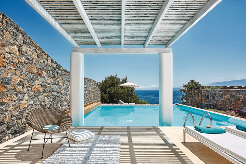 St. Nicolas Bay Resort Hotel & Villas ●●●●●