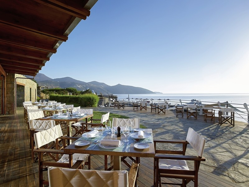 St. Nicolas Bay Resort Hotel & Villas ●●●●●