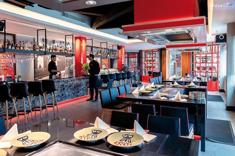 Avani Pattaya Resort ●●●●●