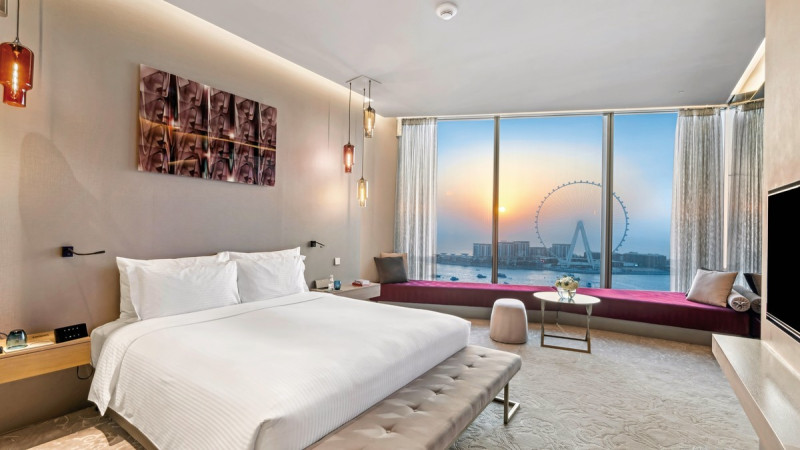 Rixos Premium Dubai ●●●●●