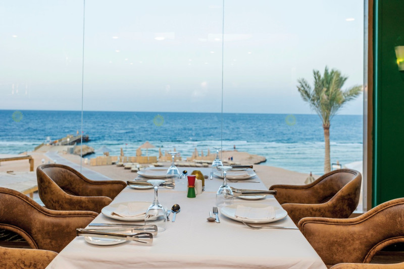 Serenity Alpha Beach