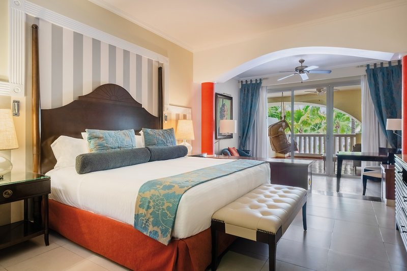 Iberostar Grand Rose Hall ●●●●●