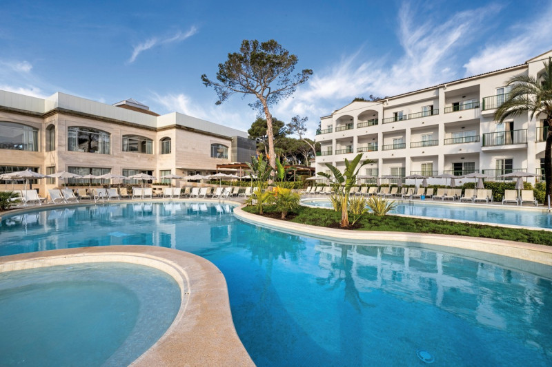 VIVA Cala Mesquida Resort & Spa