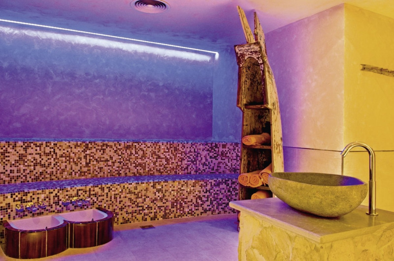 Lindner Hotel Mallorca Portals Nous, part of JdV by Hyatt ●●●●○