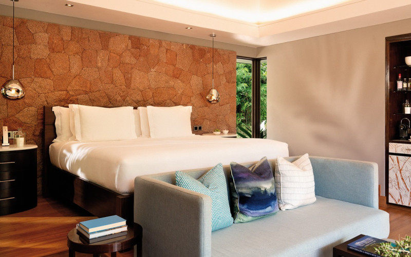 Raffles Seychelles ●●●●●●