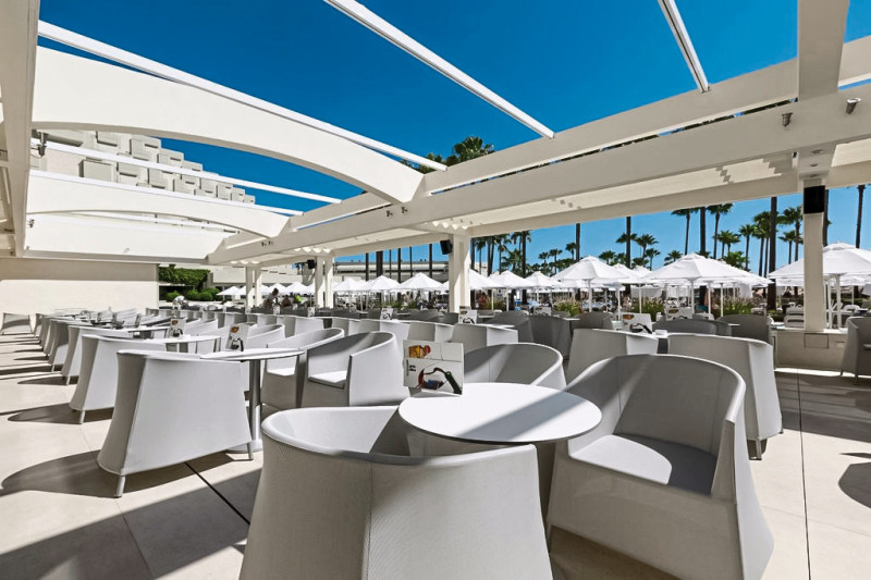 Hipotels Mediterraneo