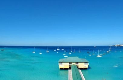 Radisson Aquatica Resort Barbados ●●●●