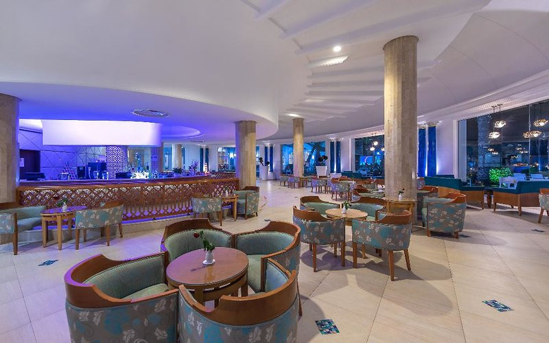 Marhaba Palace ●●●●●