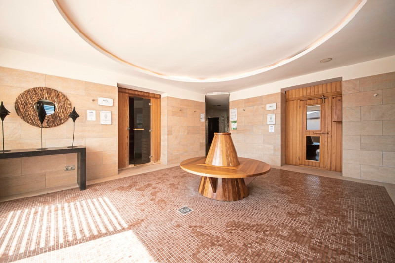 Blau Colonia Sant Jordi