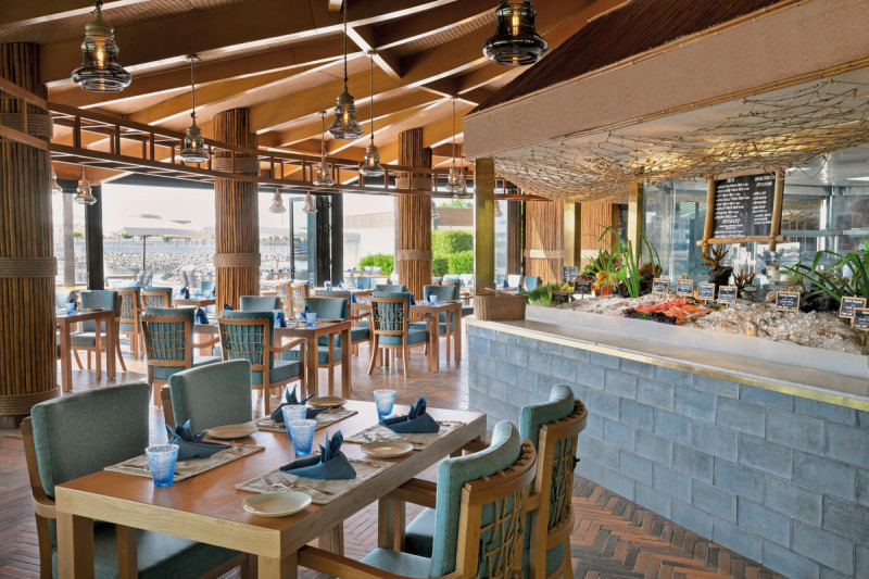 InterContinental Abu Dhabi