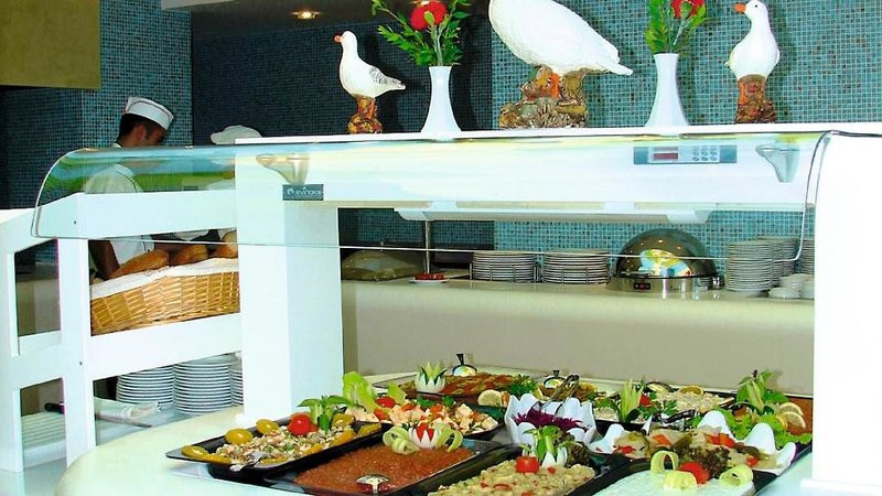 Hotel Marbella ●●●●