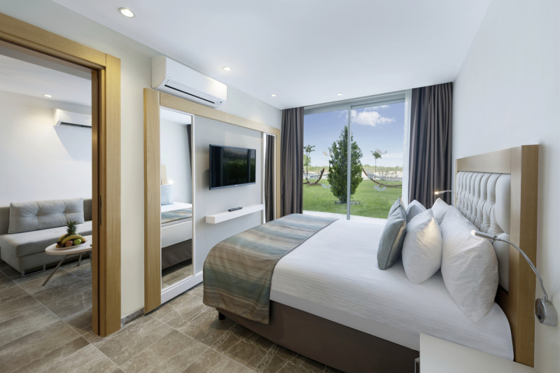 Aska Lara Resort & Spa