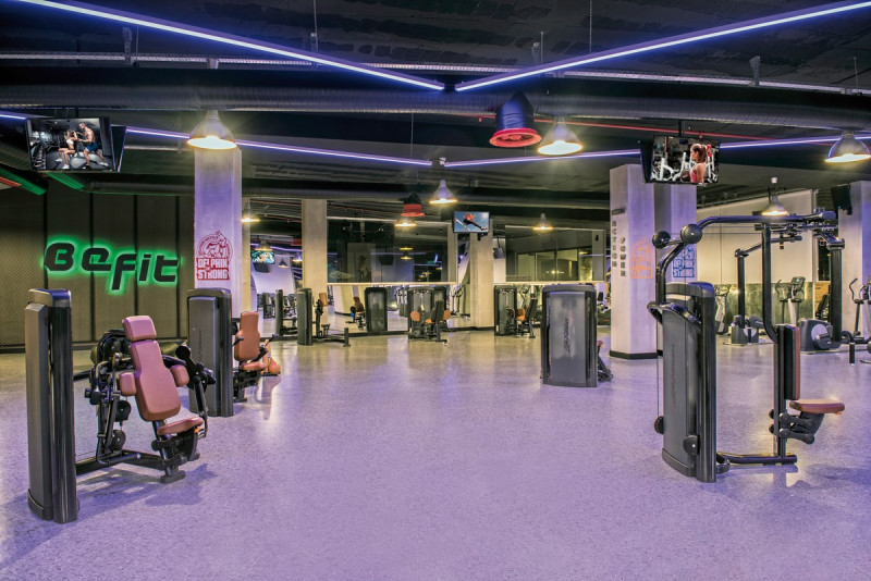 Delphin BE GRAND Resort