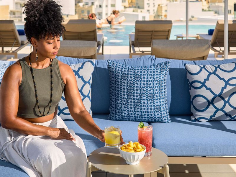 Novotel Malta Sliema ●●●●