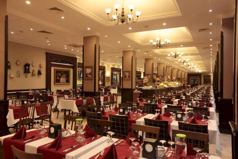Club Yali Hotels & Resort ●●●●●