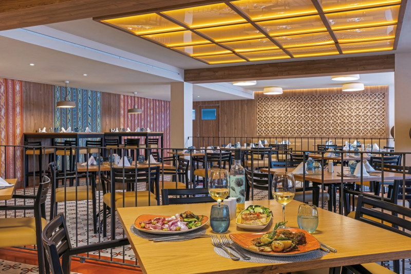 VIVA Cala Mesquida Resort & Spa