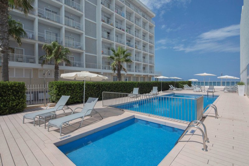 JS Miramar ●●●○