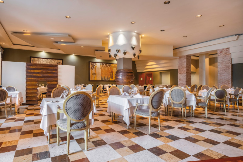 Iberostar Selection Rose Hall Suites