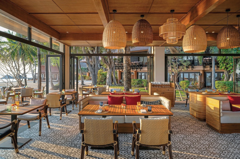 Anantara Hua Hin Resort