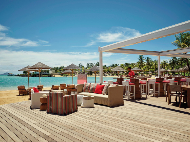 LUX* Grand Gaube, Mauritius
