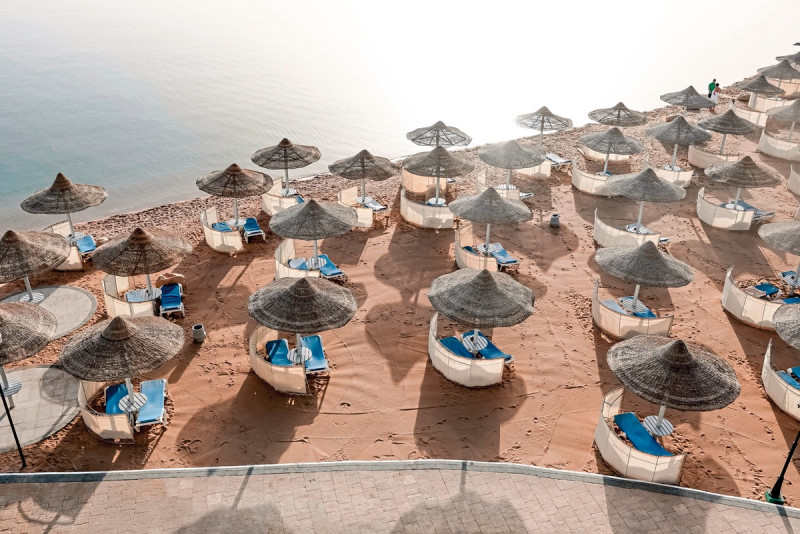 Sentido Mamlouk Palace Resort