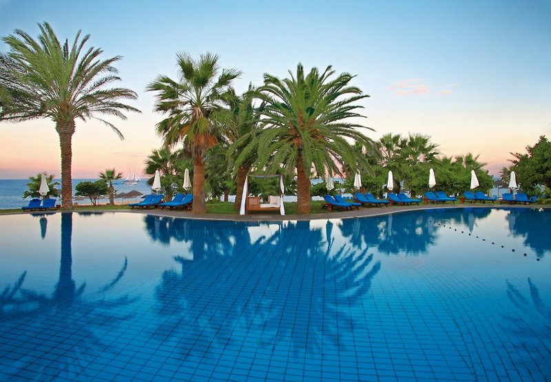 Azia Resort & Spa ●●●●●