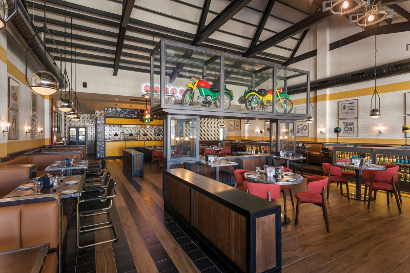 Ocean Coral Spring ●●●●●