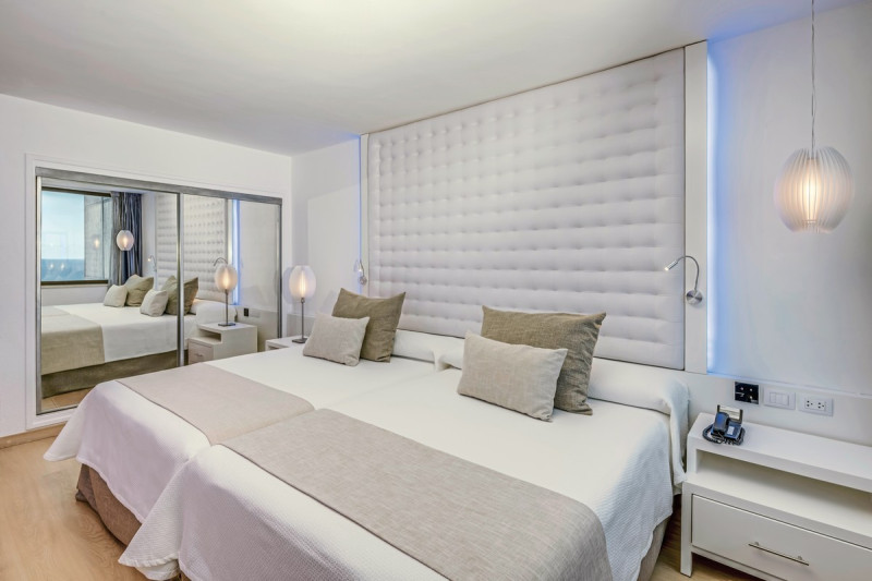 MeliÃ¡ Cohiba ●●●●●