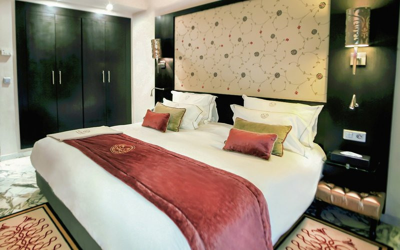 The Russelior Hotel & Spa ●●●●●